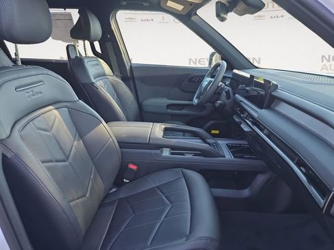 New 2027 Kia Telluride SX X-Line AWD/4WD image 15