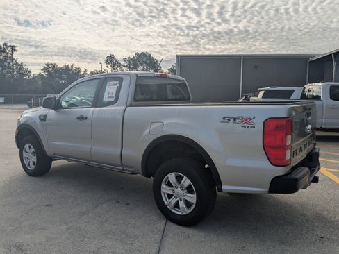 Certified 2021 Ford Ranger XL w/ Equipment Group 101A High image 6