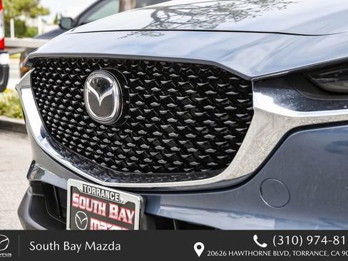 Certified 2024 MAZDA CX-30 AWD 2.5 S w/ Preferred Package image 5