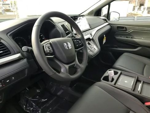 New 2026 Honda Odyssey Sport-L image 9
