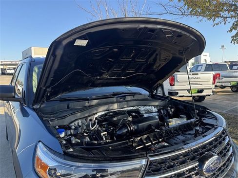 Used 2020 Ford Explorer XLT w/ Equipment Group 202A image 24