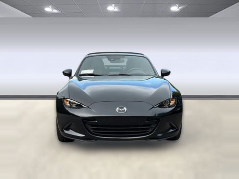 Used 2022 MAZDA MX-5 Miata Grand Touring w/ Weather Package RWD image 6