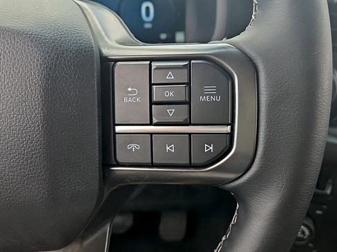 Used 2024 Ford F150 XLT w/ Equipment Group 302A MID AWD/4WD image 13