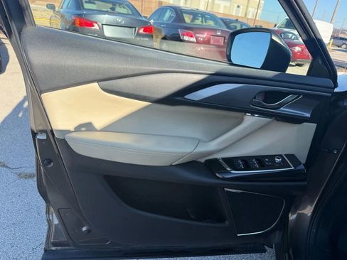 Used 2016 MAZDA CX-9 Grand Touring image 9