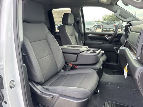 New 2026 GMC Sierra 3500 SLE w/ Preferred Package image 24