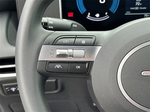 New 2026 Hyundai Santa Cruz SEL image 17