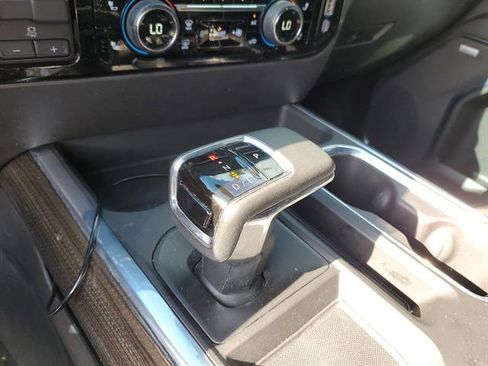 Used 2024 Chevrolet Silverado 1500 LT Trail Boss w/ LT Trail Boss Premium Package image 50