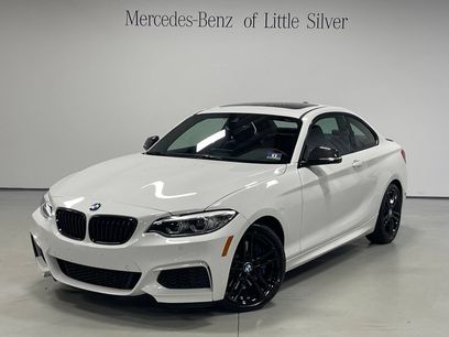 Used 2019 BMW M240i xDrive Coupe w/ Premium Package
