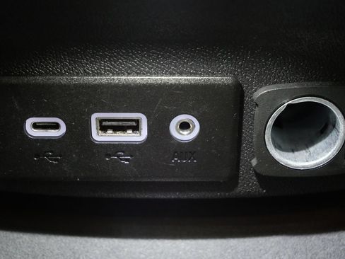 Used 2024 Chevrolet Malibu LT FWD image 21