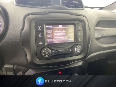 Used 2019 Jeep Renegade Sport AWD/4WD image 2