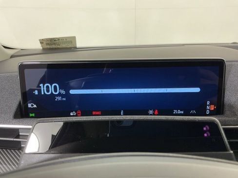 New 2025 Ford Mustang Mach-E Premium image 20