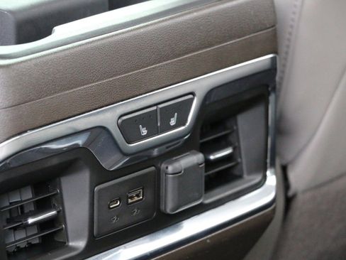 Used 2021 GMC Sierra 1500 SLT w/ SLT Premium Package image 31