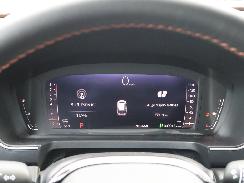 New 2026 Honda Passport TrailSport Elite image 29