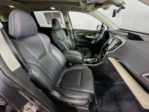 Used 2020 Subaru Ascent Limited w/ Technology Package image 38
