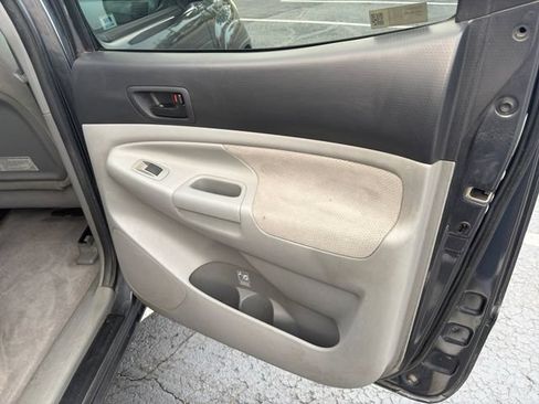 Used 2009 Toyota Tacoma 4x4 Double Cab w/ SR5 Pkg #2 image 32