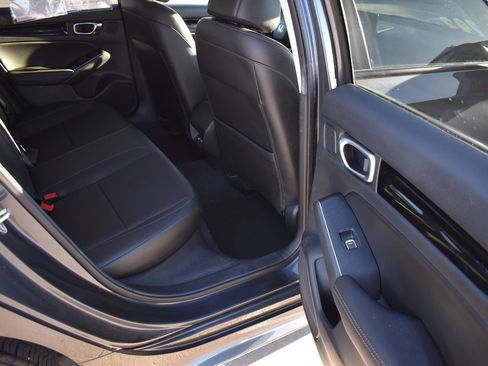 Used 2024 Honda Civic Touring image 17