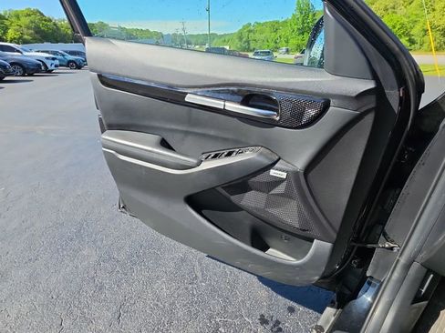 Used 2024 Kia Seltos SX AWD/4WD image 24