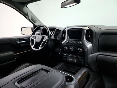 Used 2020 Chevrolet Silverado 1500 RST AWD/4WD image 24