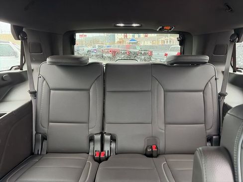 Used 2022 GMC Yukon Denali image 11