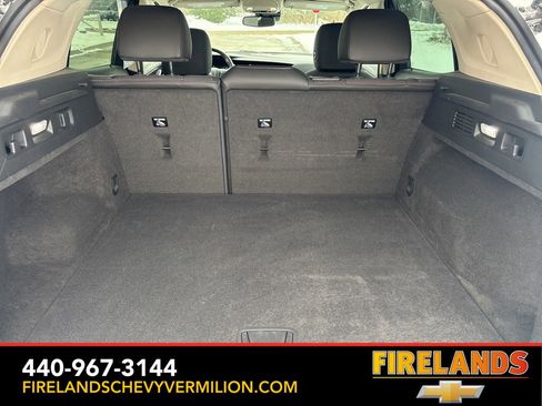 Certified 2022 Buick Envision Preferred image 47