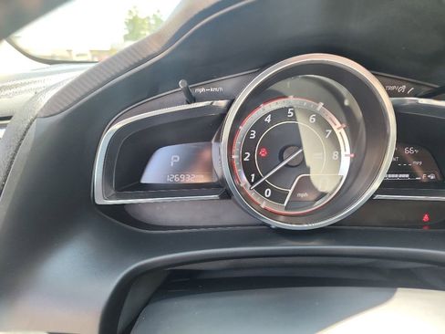 Used 2016 MAZDA MAZDA3 s Grand Touring w/ Technology Package FWD image 20