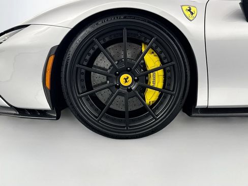 Used 2021 Ferrari SF90 Stradale AWD/4WD image 33