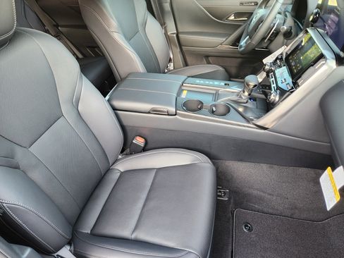New 2026 Lexus LX 600 4WD w/ Appearance Package image 6