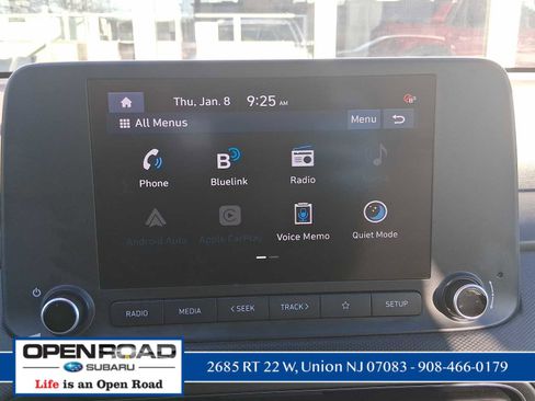 Used 2023 Hyundai Kona SEL image 19