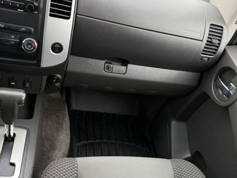 Used 2012 Nissan Xterra PRO-4X image 29