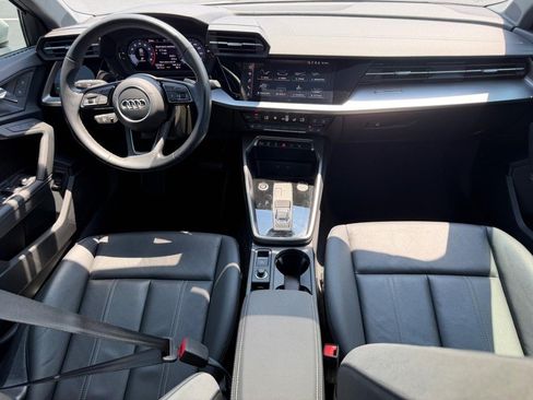 Used 2023 Audi A3 2.0T Premium w/ Convenience Package FWD image 11