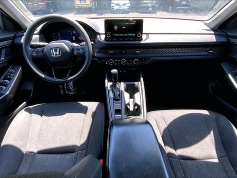 Used 2024 Honda Accord EX image 15