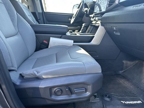 Used 2023 Toyota Tundra SR5 w/ TRD Sport Premium Package image 15