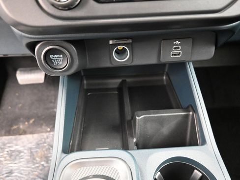 New 2025 Ford Maverick XLT w/ XLT Luxury Package image 15