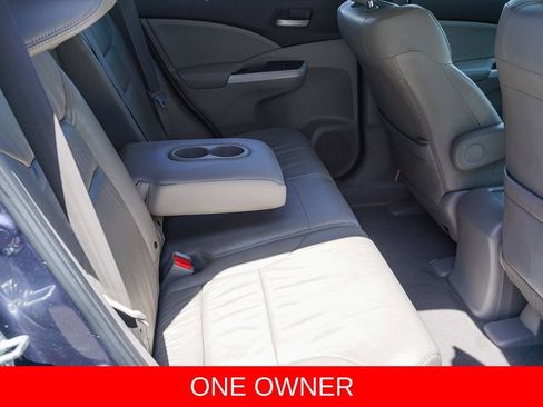Used 2012 Honda CR-V EX-L image 13