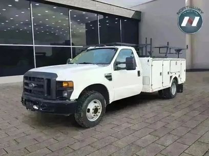Used 2008 Ford F350 XL