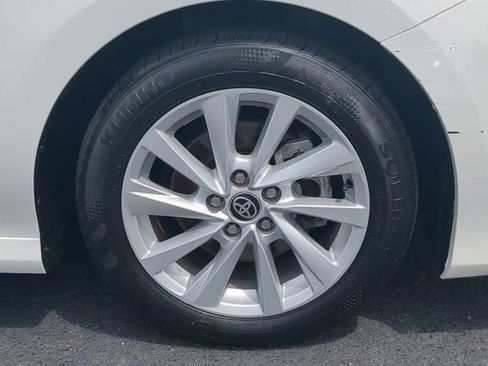 Used 2023 Toyota Camry LE FWD image 10