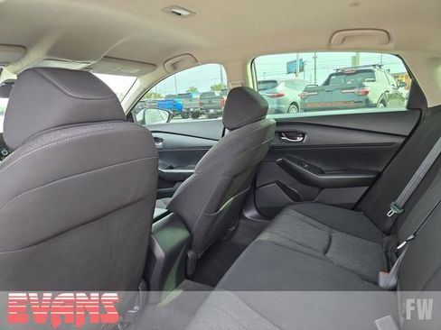 Used 2023 Honda Accord LX image 22