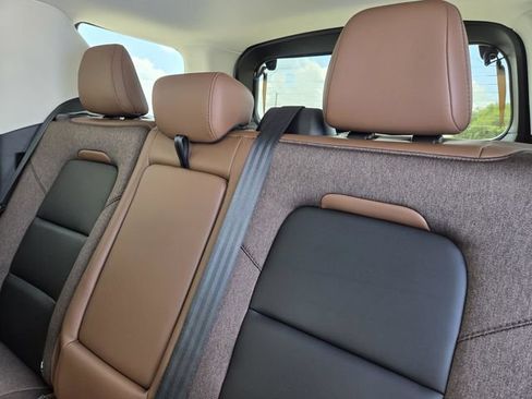New 2026 Ford Bronco Sport Outer Banks w/ Outer Banks Tech Package+ AWD/4WD image 27