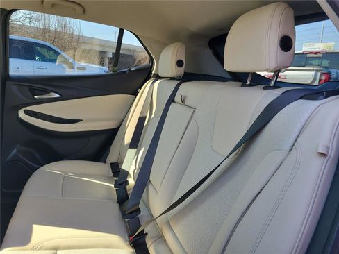 New 2026 Buick Encore GX Preferred w/ Comfort Package image 12