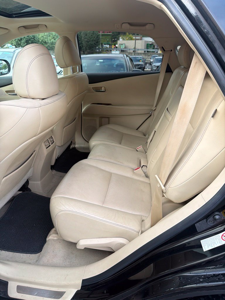 Used 2014 Lexus RX 350 AWD image 9