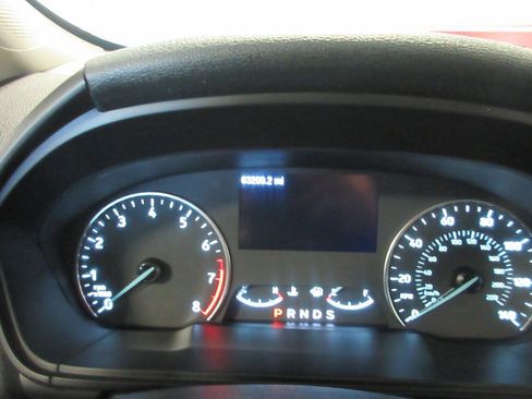 Used 2021 Ford EcoSport SE w/ SE Convenience Package image 30
