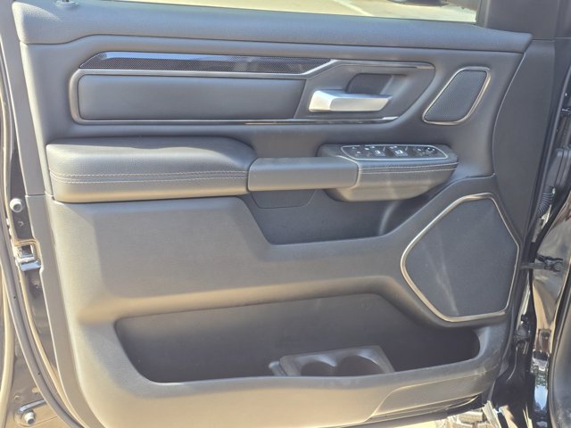 Used 2021 RAM 1500 Rebel w/ Rebel Level 2 Equipment Group AWD/4WD image 12
