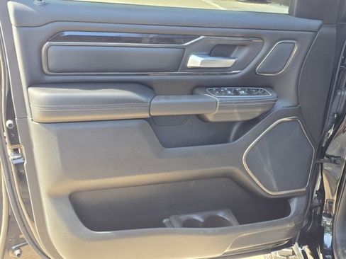 Used 2021 RAM 1500 Rebel w/ Rebel Level 2 Equipment Group AWD/4WD image 12