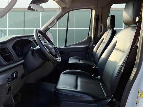Used 2023 Ford Transit 350 XL RWD image 21