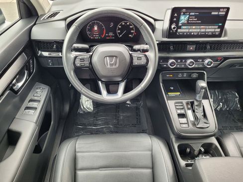 Used 2024 Honda CR-V EX-L image 21