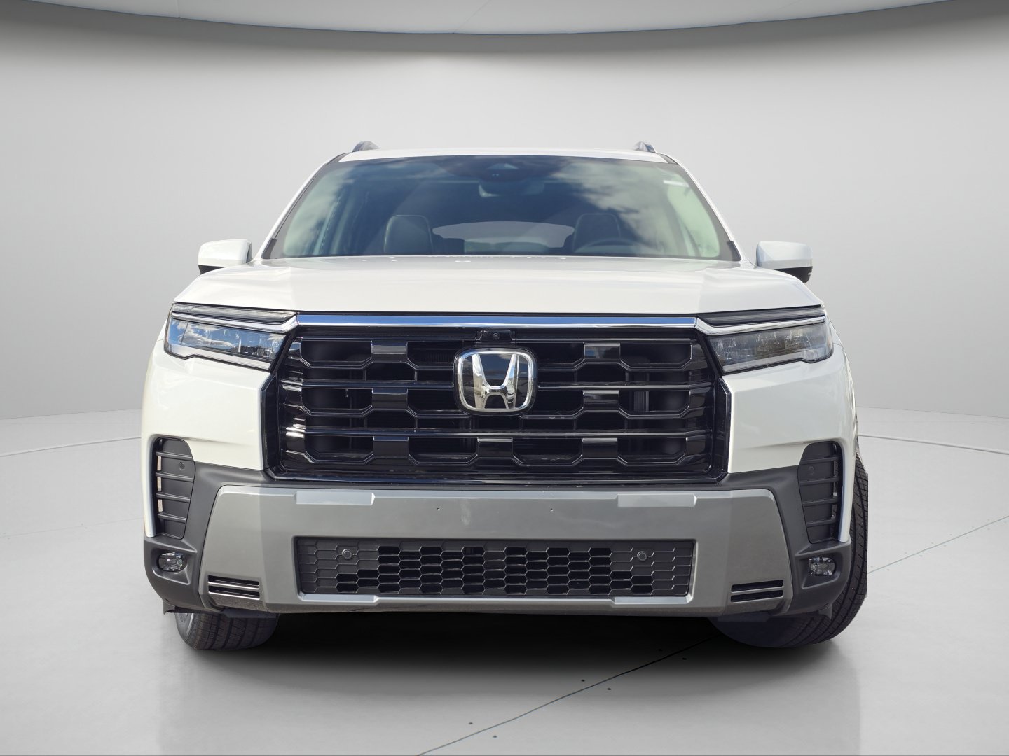 New 2026 Honda Pilot Elite image 3