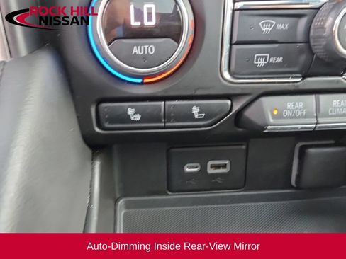 Used 2022 Chevrolet Tahoe LT AWD/4WD image 24