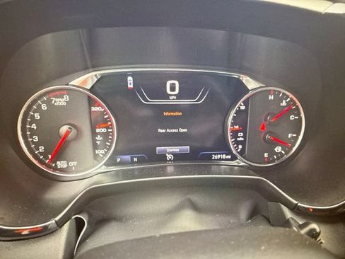 Used 2025 Chevrolet Blazer RS FWD image 6