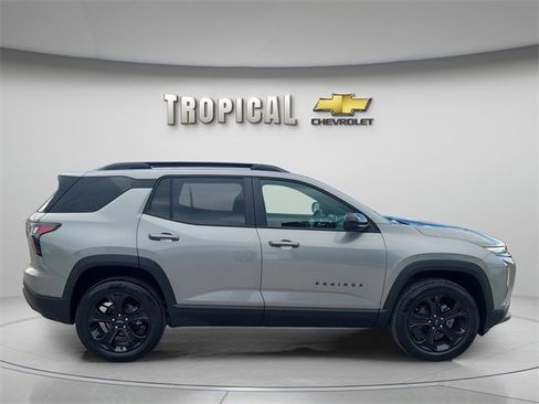 New 2026 Chevrolet Equinox LT w/ Midnight Edition image 6