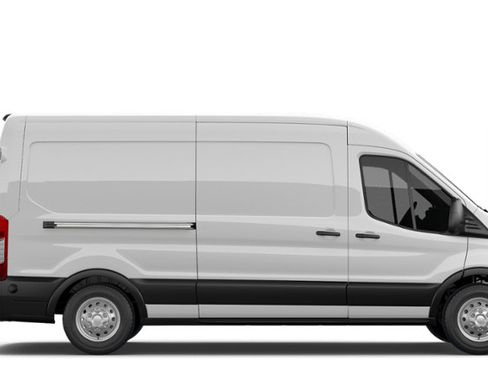 New 2026 Ford Transit 250 148 Medium Roof Extended AWD image 47